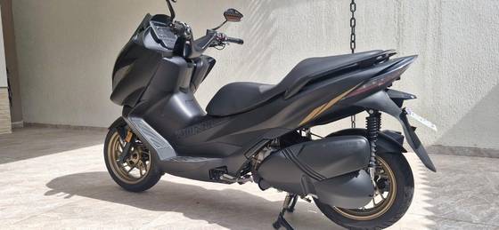 ZONTES 350E ZONTES 350E